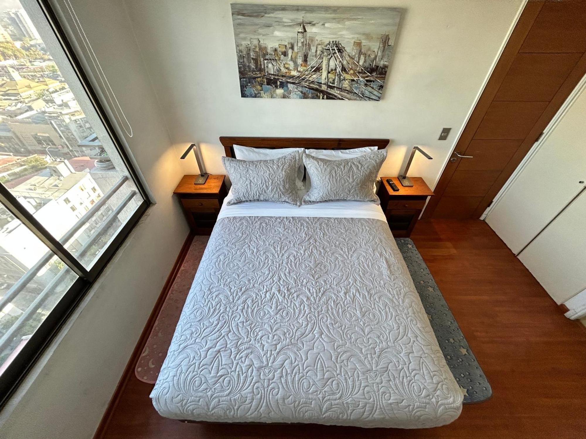 Private In * Santiago de Chile